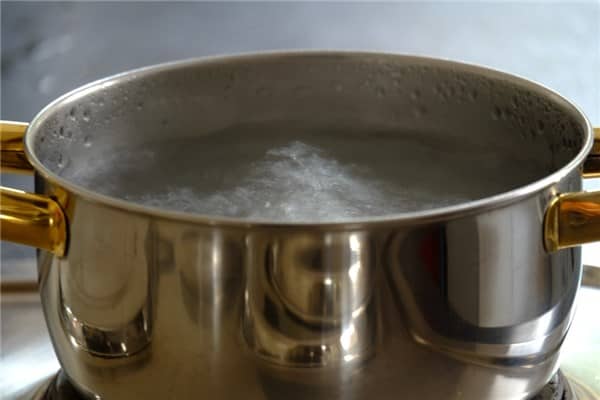 梦到水沸腾什么预兆