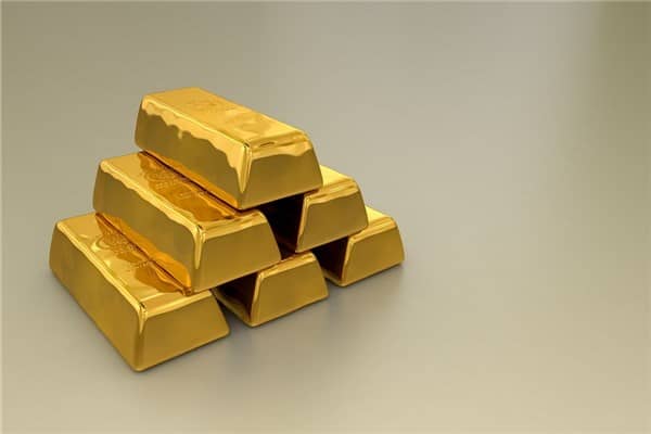 梦到了自己捡到黄金是什么意思？