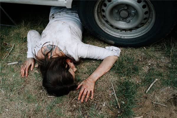 梦到了车祸死人了意味着什么