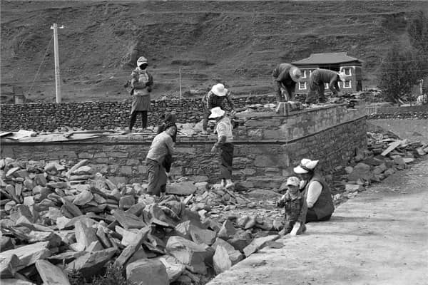 梦到基建有什么意思吗