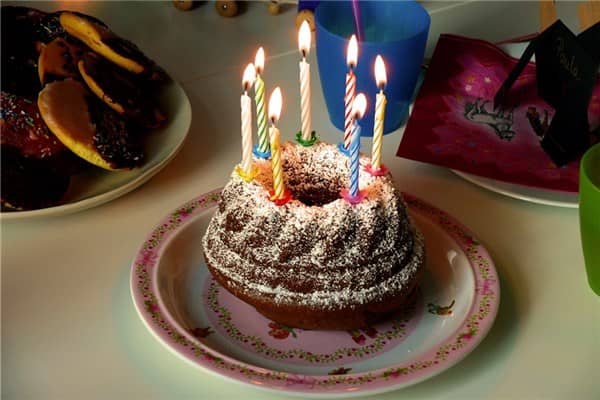 梦到同学过生日是什么意思