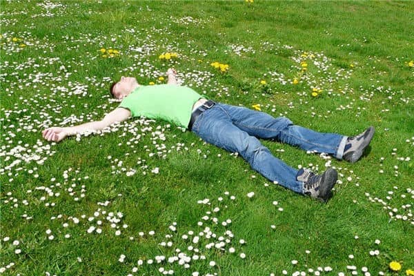 梦到遇到死人有何寓意