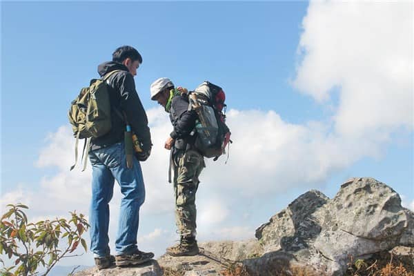 梦到死去哥哥的预兆