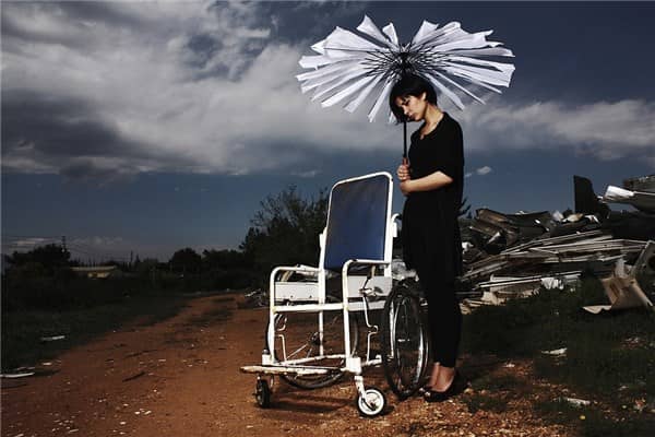 梦见智障人有什么含义