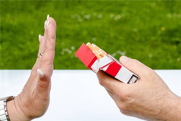 梦见敬烟怎么说