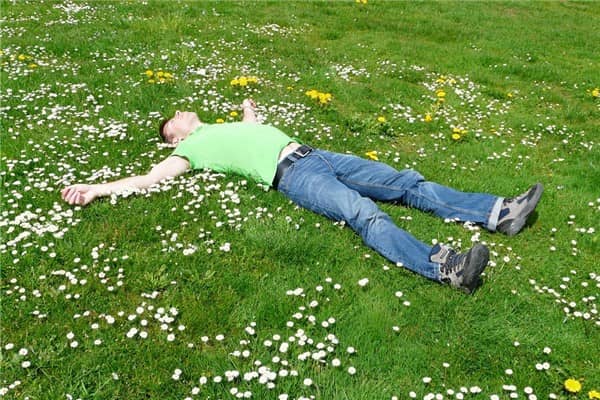 梦到见到死人预示什么