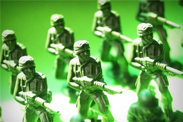 梦到保卫意味着什么