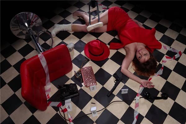 梦见家中死人意味着什么