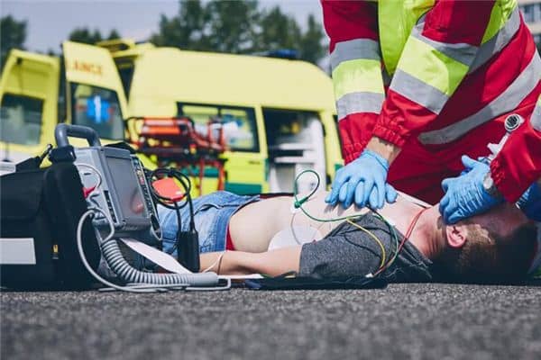 梦见死而复生