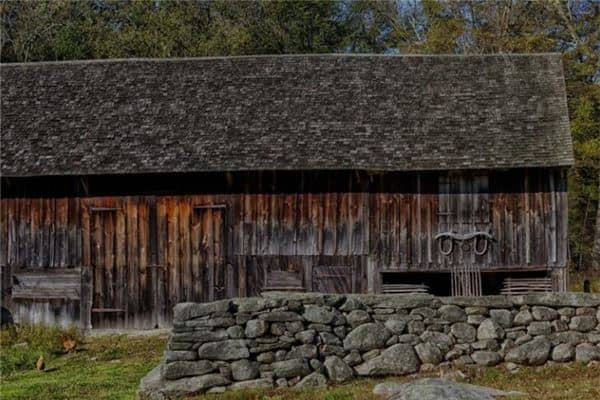 梦到了推倒墙预示什么