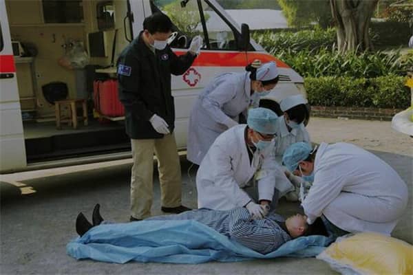 梦到了邻居死人怎么回事