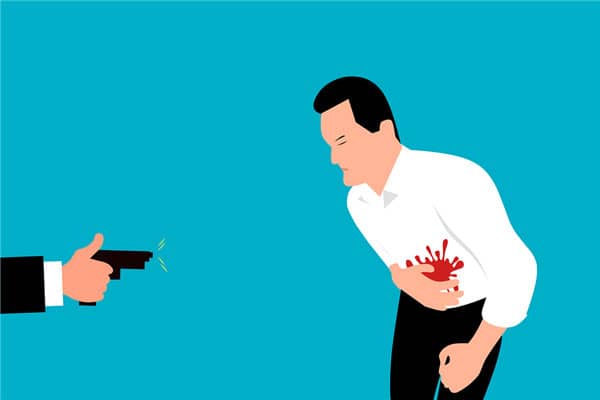 梦到杀人了是什么预兆