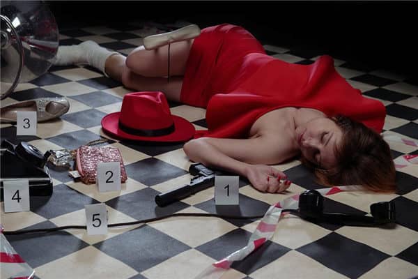 梦到死人又死了是不是好的征兆呢