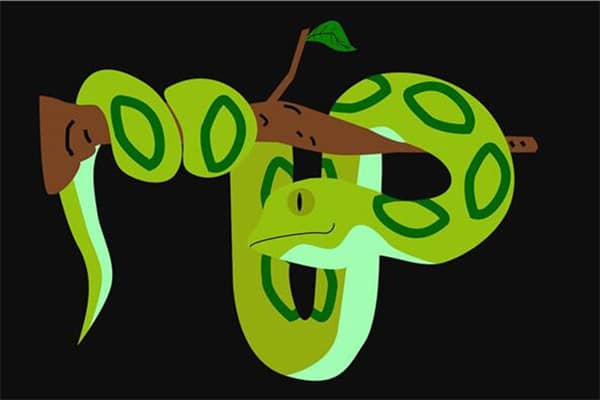 梦见蛇女性意味什么