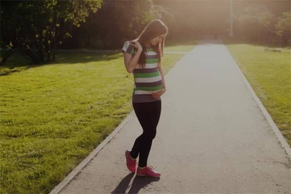 梦到我怀孕是什么预兆