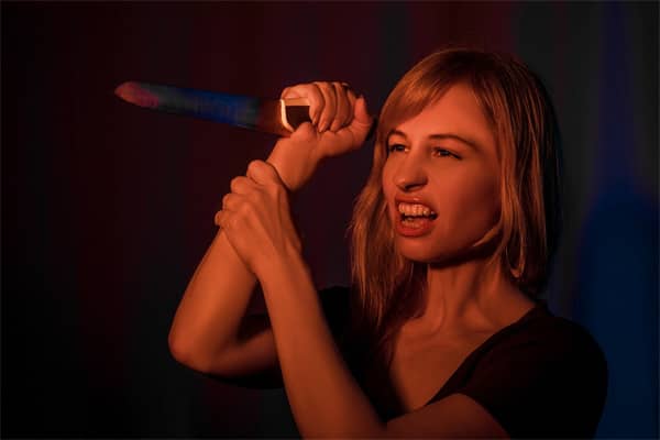 梦到了变态杀人有什么预兆