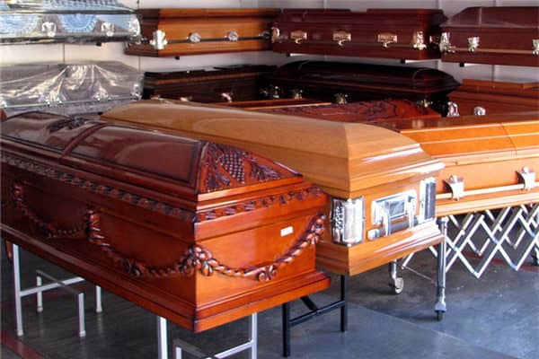 梦到死人躺在棺材里是好事还是坏事