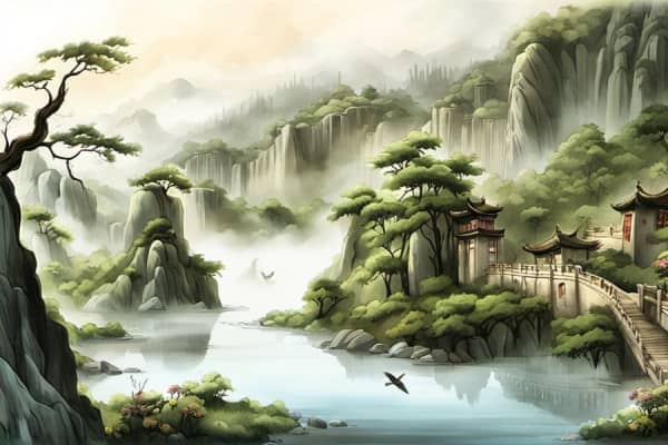 梦见自己全身是血