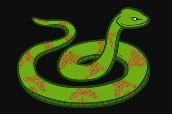 梦到了自己被毒蛇咬有什么预兆