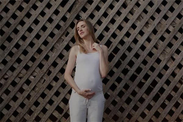 梦到别的女人怀孕代表什么